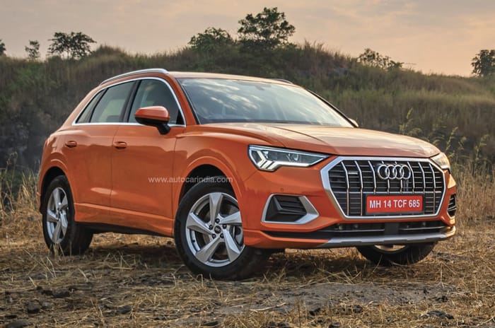 Over 45,000 luxury cars, SUVs sold in FY2024; up 20.5 percent